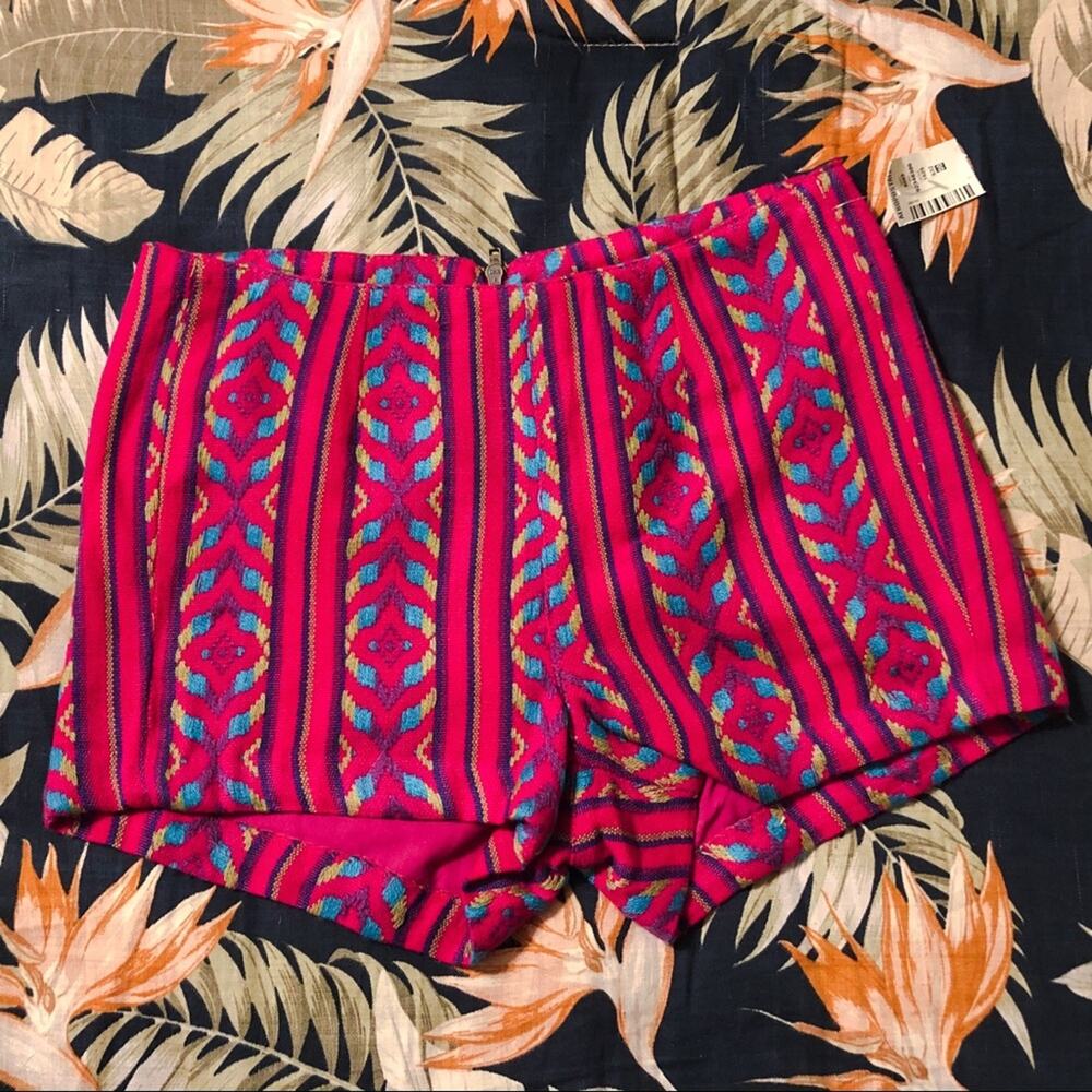 Bethany Mota Shorts 00 NWT
